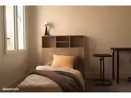 logement étudiant