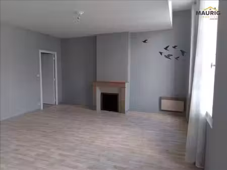 maurig immobilier
