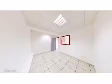 bureaux 10 m² fort-de-france