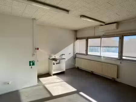 espace bureau à louer