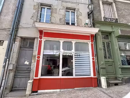 local commercial à louer