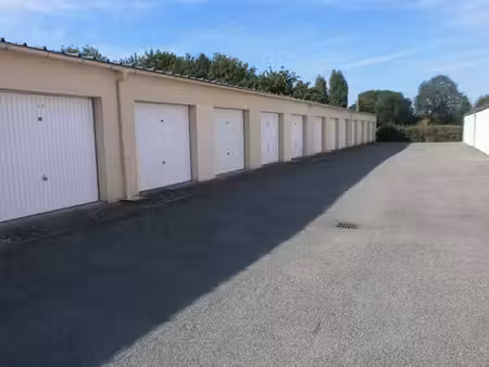 parking à louer