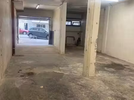 parking à louer