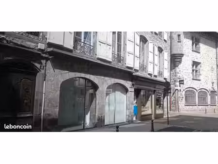 local commercial a louer