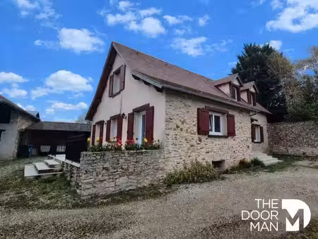 séverin troufleau - the door man