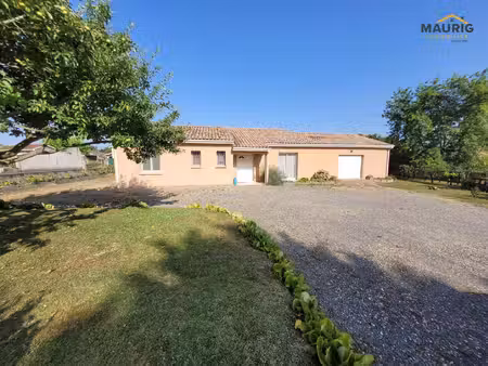 maurig immobilier