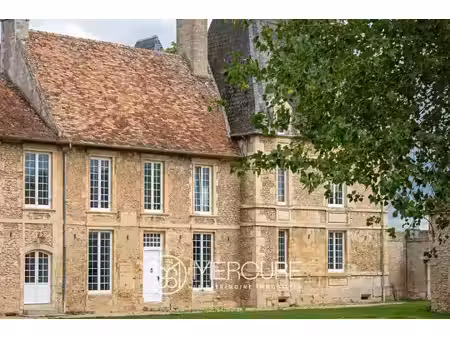 demeure à vendre