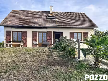 pozzo immobilier - bayeux