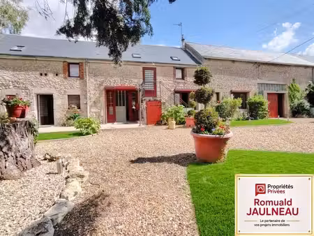 proprietes privees.com romuald jaulneau