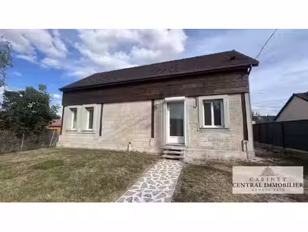 maison à louer