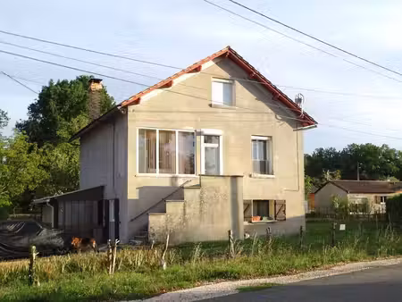 montpon immobilier