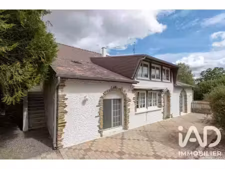 maison de plain-pied à vendre