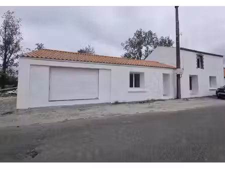 maison à louer