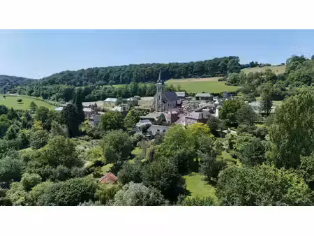 pays d'auge immobilier