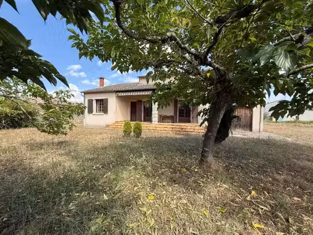 villa à vendre