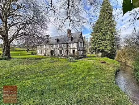 villa à vendre