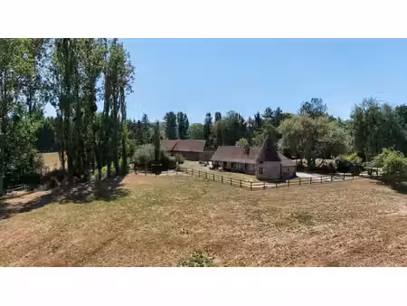 villa à vendre