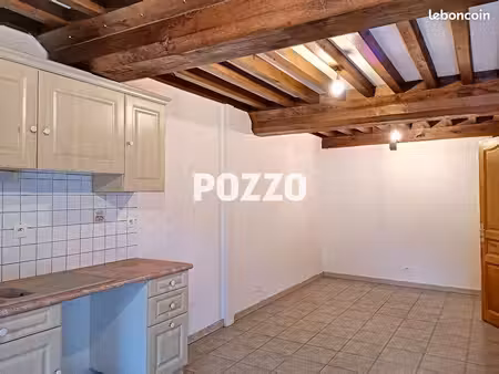 maison 4 pièces 53 m²