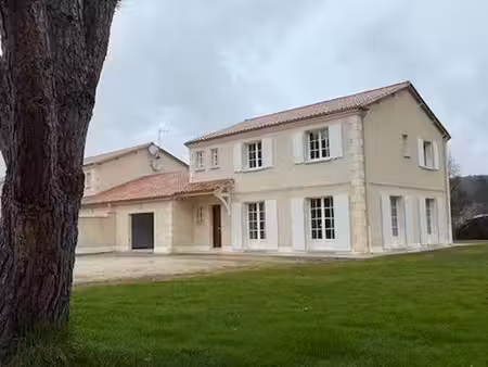 maison à louer