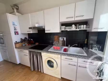 appartement 5 pièces 90 m²