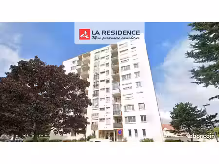 appartement 2 pièces 48 m²
