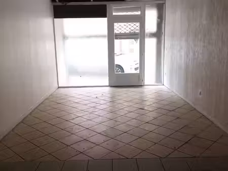 immeuble à vendre