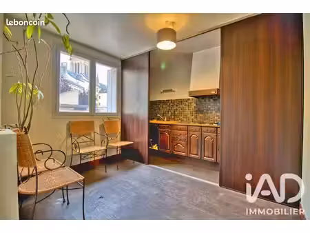appartement 4 pièces 94 m²