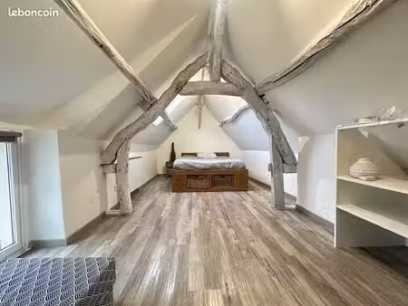 maison de ville 2 pièces 30 m²