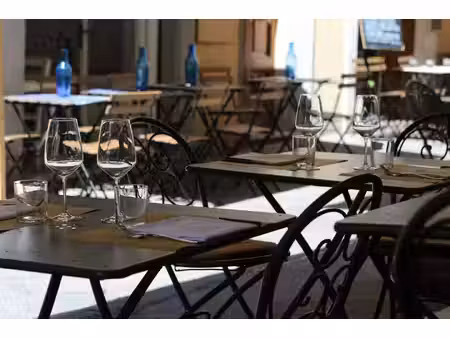 restaurant à vendre
