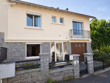 maison 4 pièces 86 m²