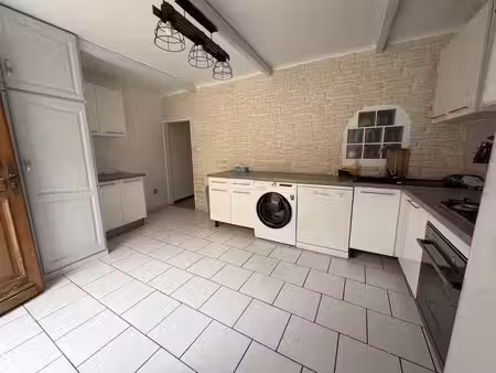 maison à louer