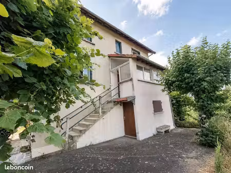 maison 3 pièces 74 m²
