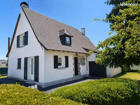 maison 5 pièces 131 m²