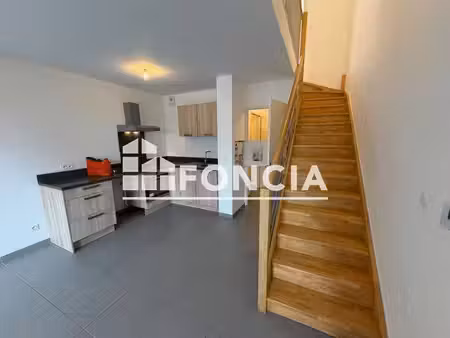 duplex à louer