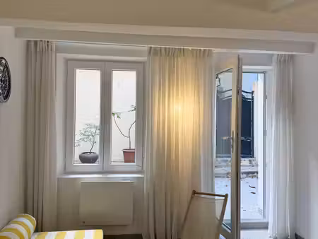 propriétaire particulier
