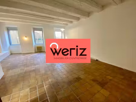 espace bureau à louer