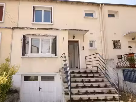 maison 4 pièces 79 m²
