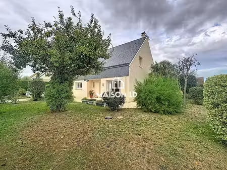 maison ld