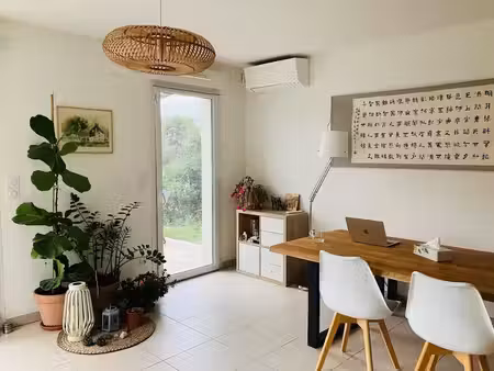 maison à louer