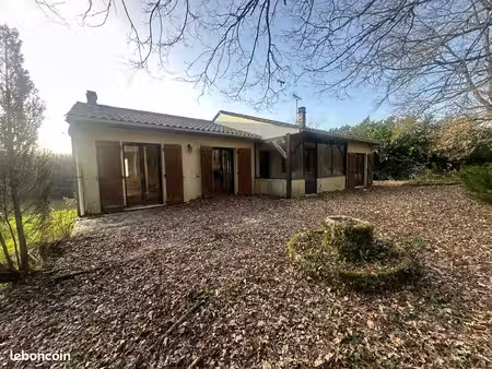 maison 4 pièces 117 m²