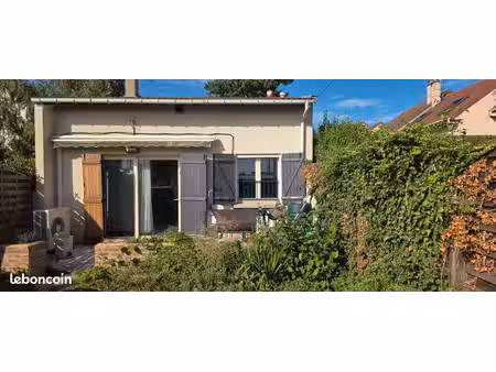 pavillon 4 pièces 69 m²