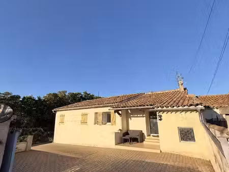 maison à louer