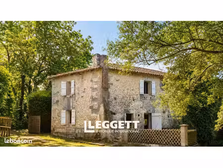 maison 3 pièces 75 m²