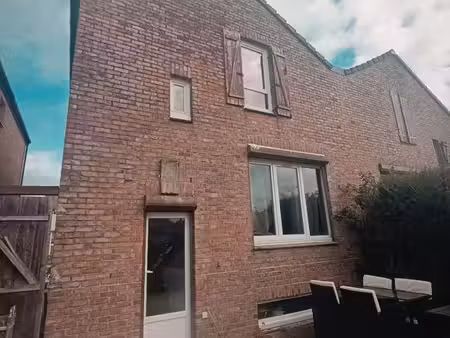 maison vauréal