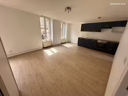 appartement 45m2 centre ville