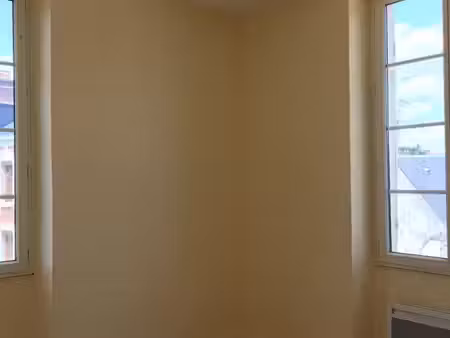 appartement a louer lignieres