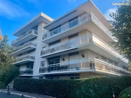 appartement 5 pièces 99 m²