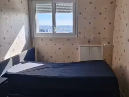 appartement f2