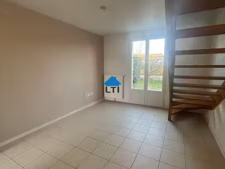 maison 2 pièces 43 m²