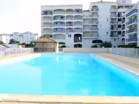 appartement proche mer